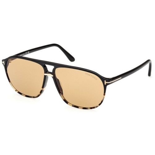 TOM FORD BRUCE FT1026 05E TOM FORD BRUCE FT1026 05E